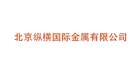 北京縱橫國(guó)際金屬有限公司企業(yè)戰(zhàn)略、組織結(jié)構(gòu)及流程再造管理咨詢